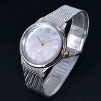 Reloj Citizen Mujer Citizen Lady in Acero EM0816-88Y - EM0816-88Y